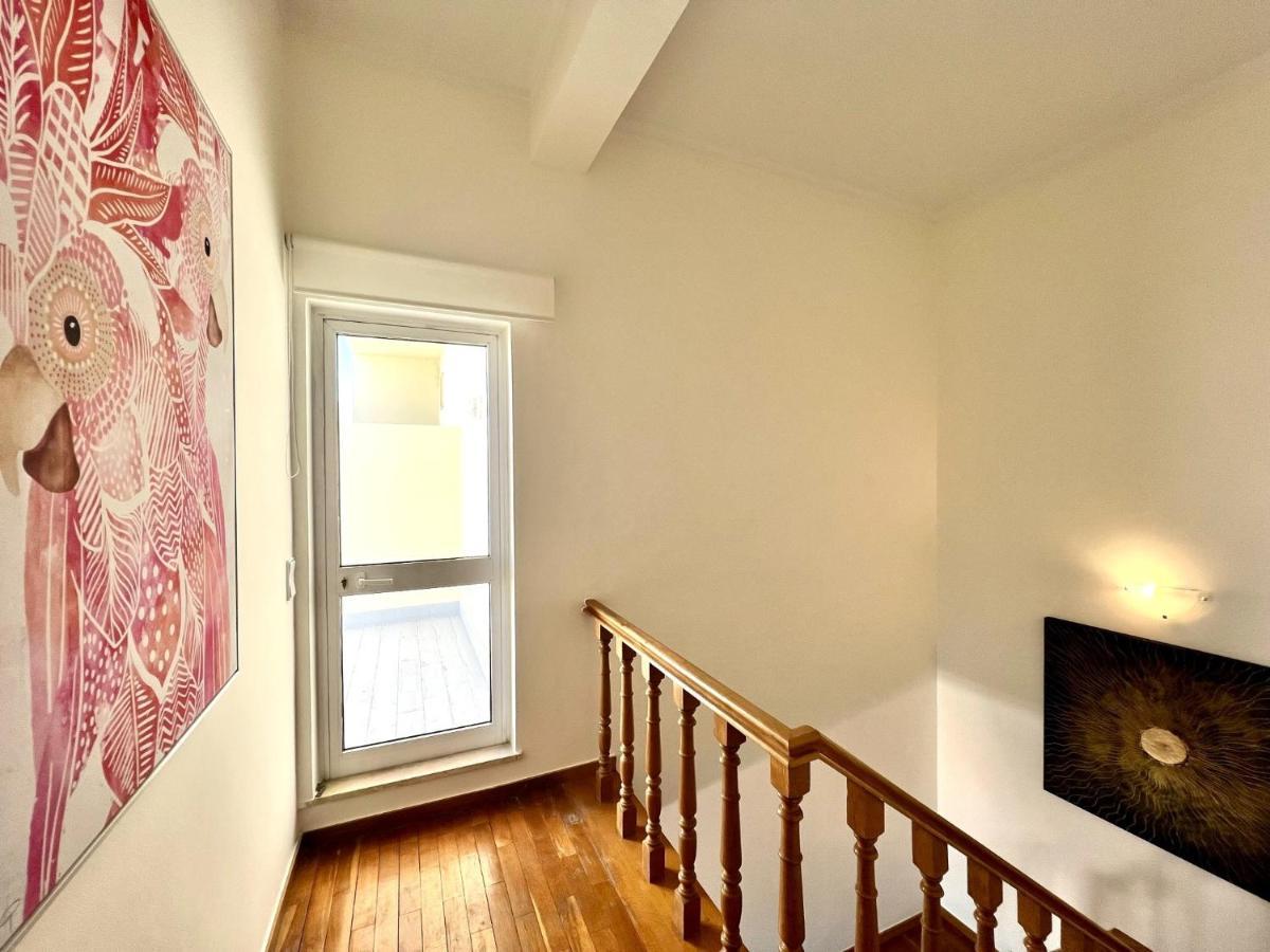 Faro Rising By Homing Apartment Exterior photo