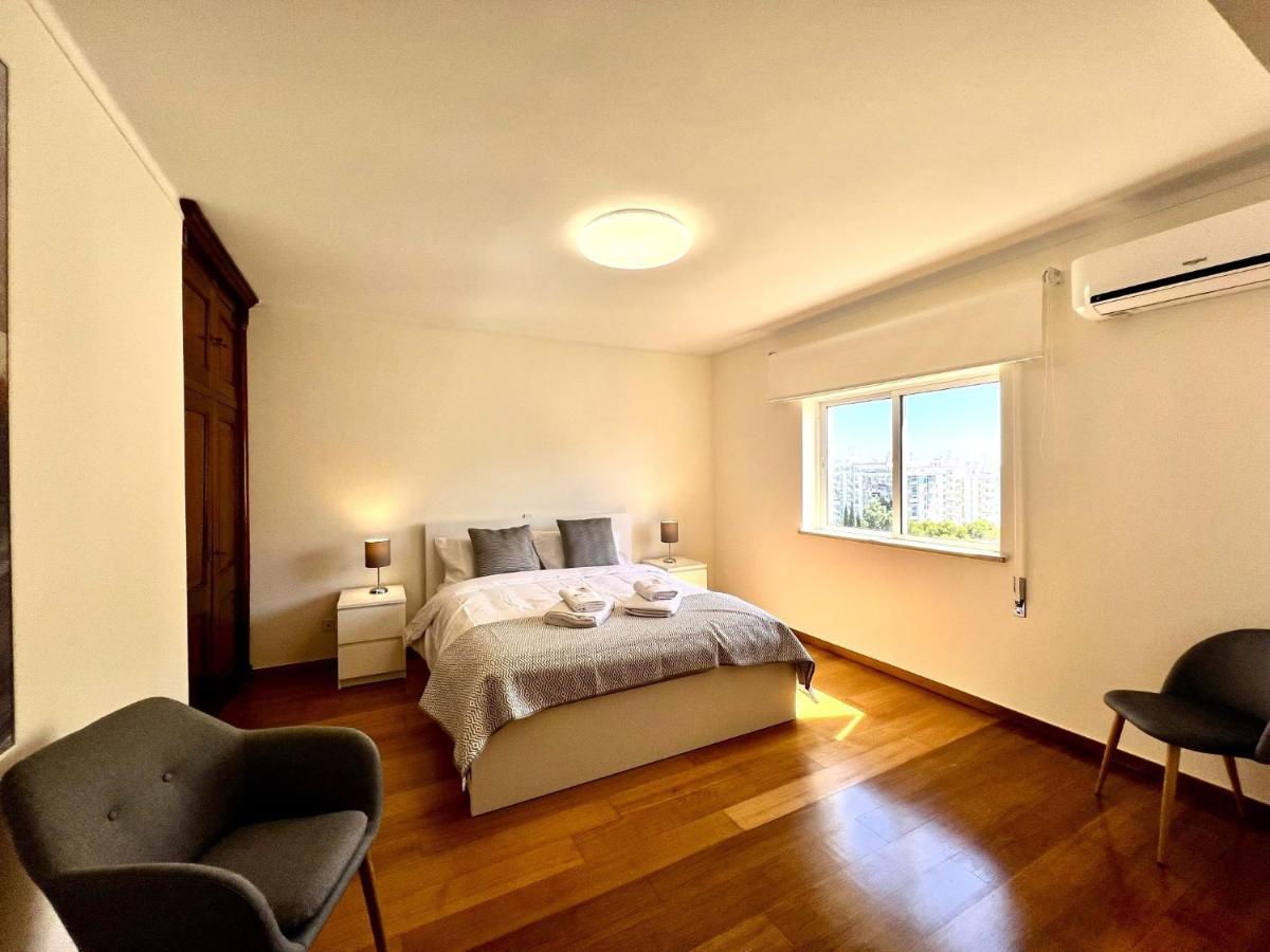 Faro Rising By Homing Apartment Exterior photo