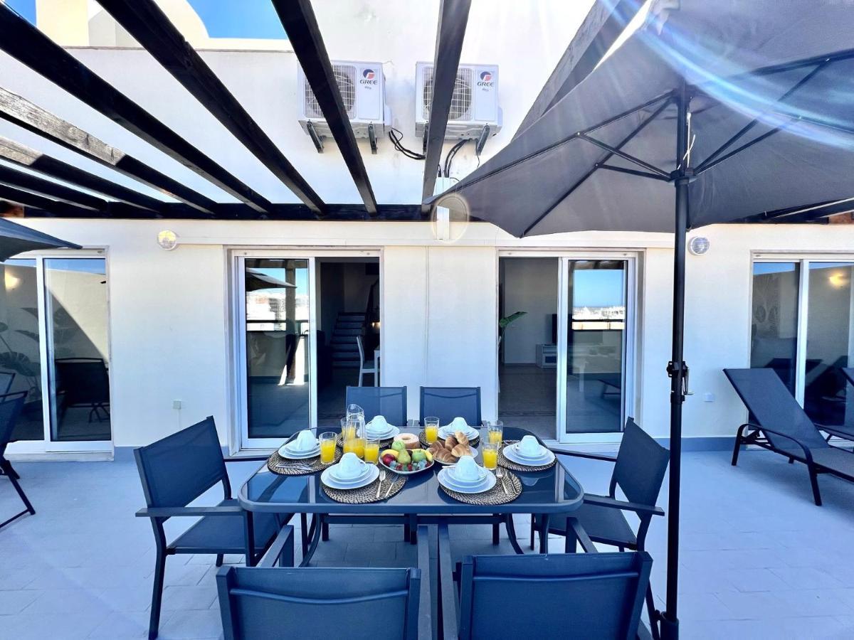 Faro Rising By Homing Apartment Exterior photo