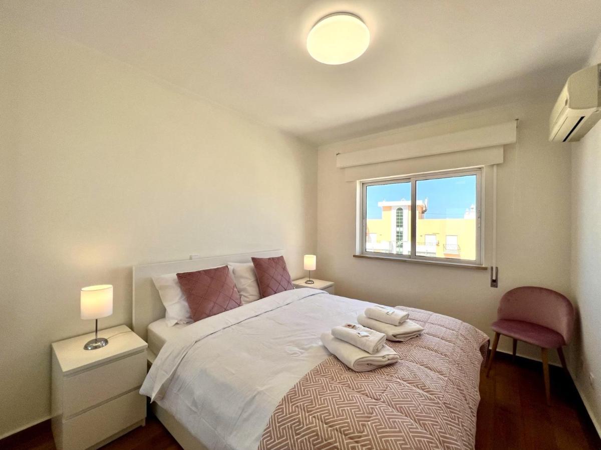 Faro Rising By Homing Apartment Exterior photo