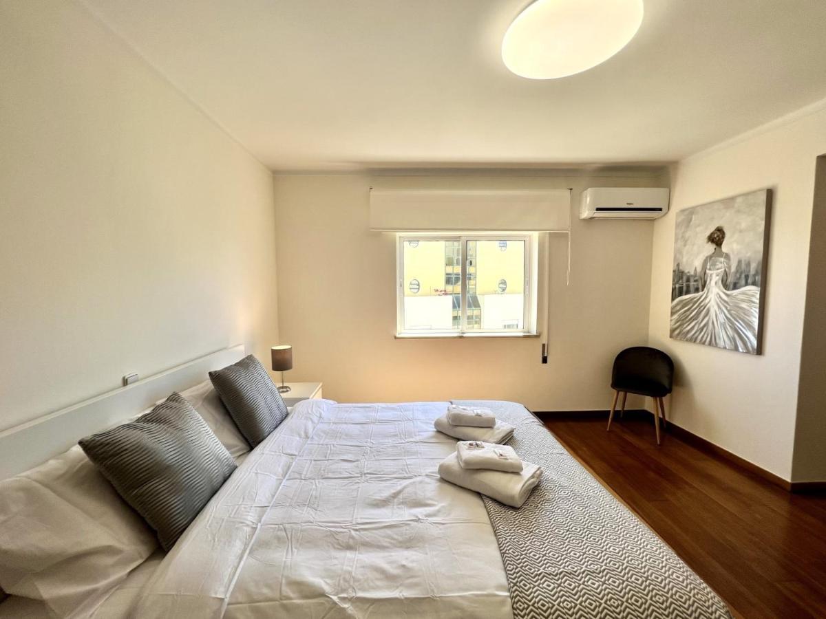 Faro Rising By Homing Apartment Exterior photo