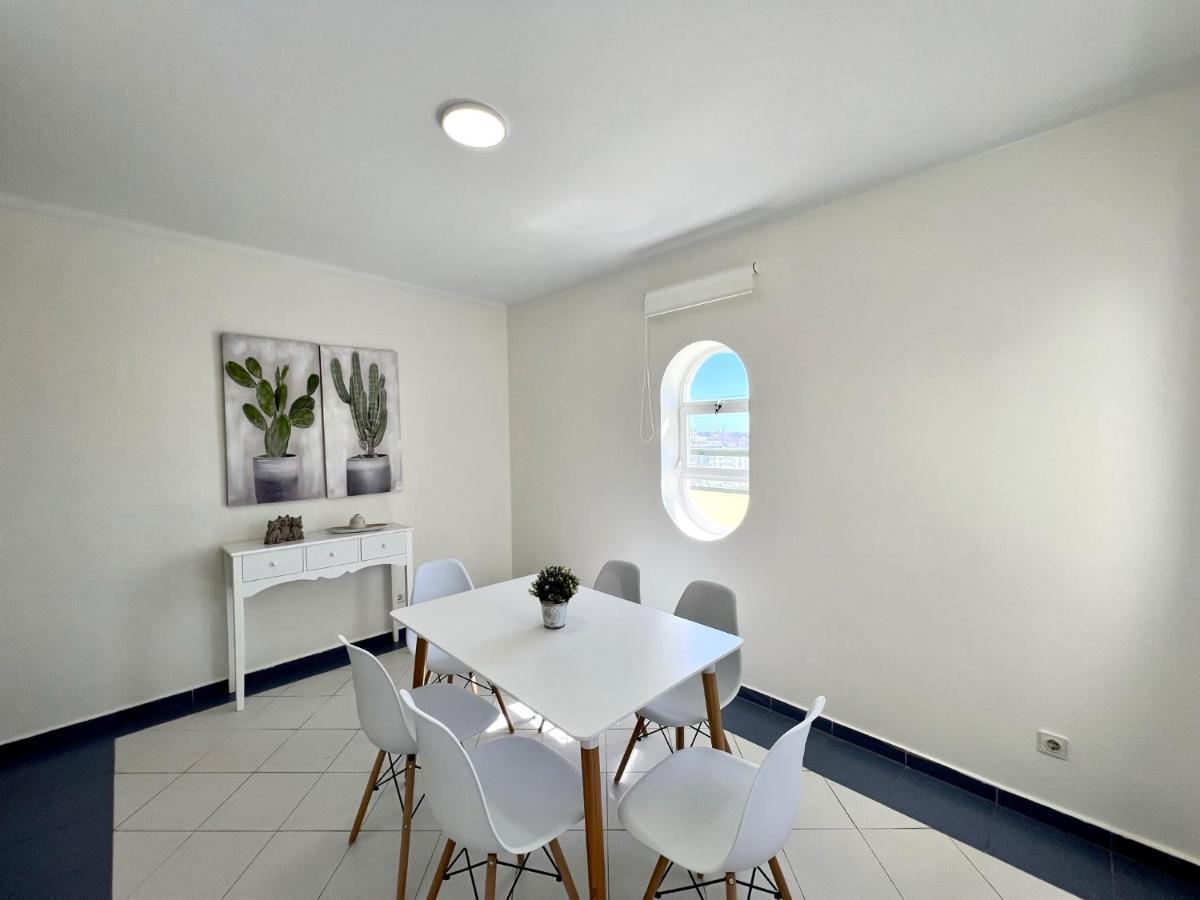 Faro Rising By Homing Apartment Exterior photo