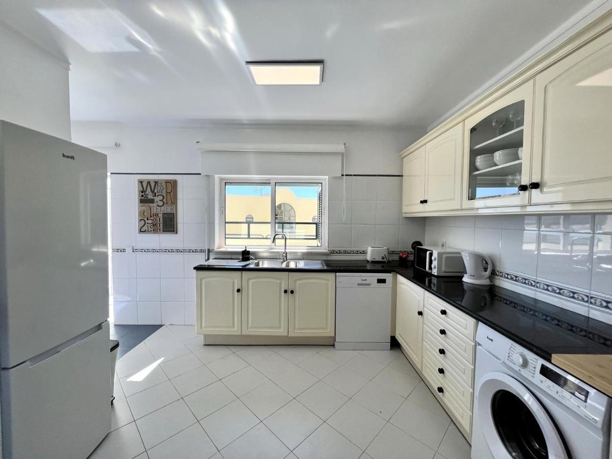 Faro Rising By Homing Apartment Exterior photo