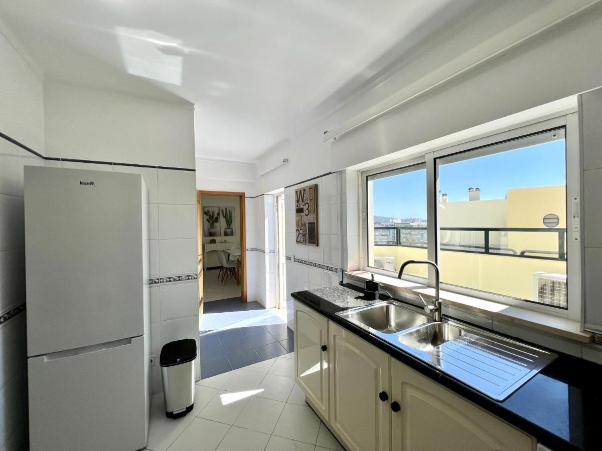 Faro Rising By Homing Apartment Exterior photo