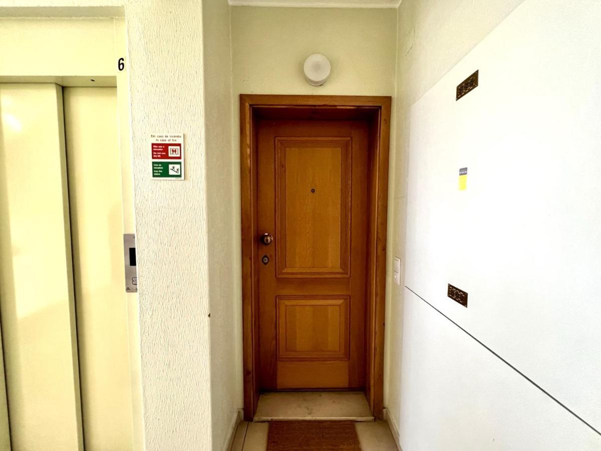 Faro Rising By Homing Apartment Exterior photo