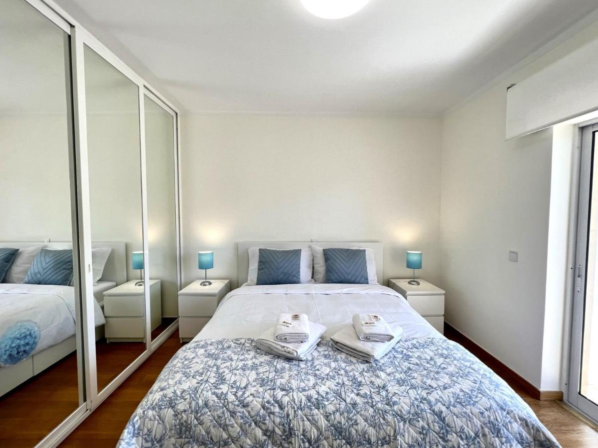 Faro Rising By Homing Apartment Exterior photo